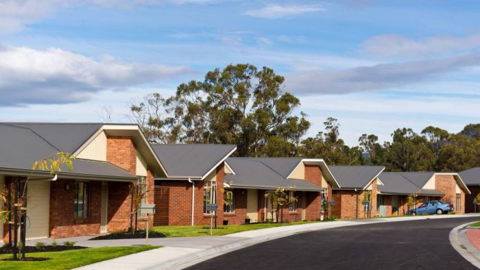 Retirement villages have had their day: Baby boomers are rethinking retirement - ABC News