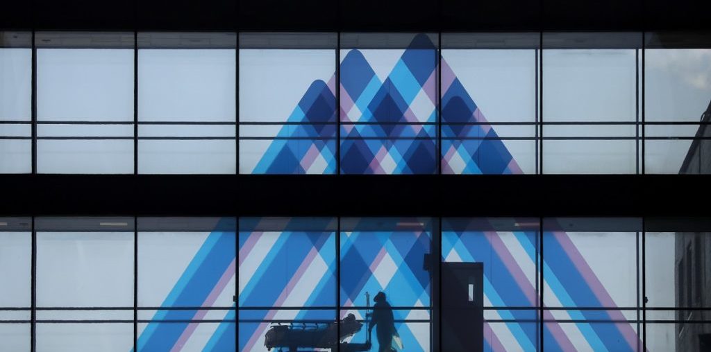 How the pandemic is reshaping hospital architecture and design