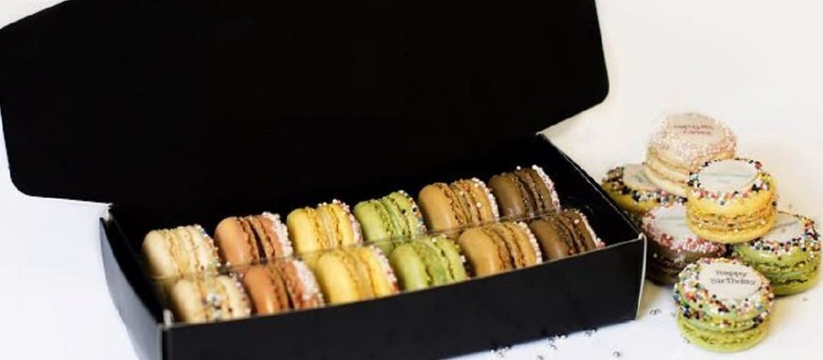 Time to Elevate Your Bakery Brand with Custom Macaron Boxes