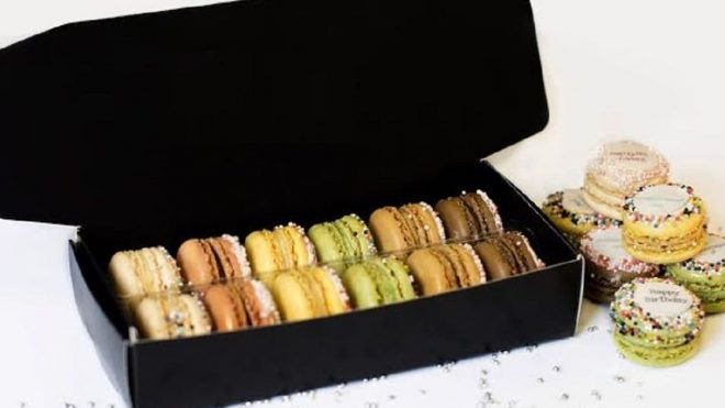 Time to Elevate Your Bakery Brand with Custom Macaron Boxes
