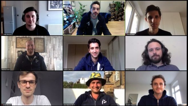 Balderton Capital backs Primer, a fintech helping merchants consolidate the payments stack – TechCrunch
