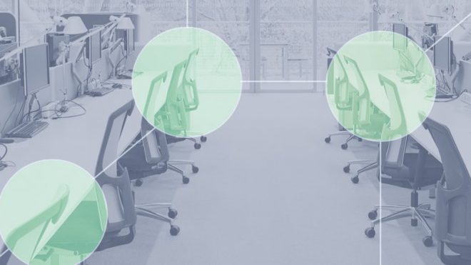 These Tech Companies Want to Help You Reopen Your Office Safely