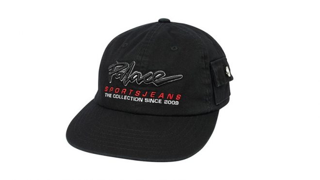 Palace Summer 2020 Hats