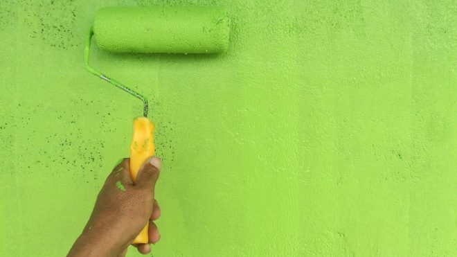 Have the urge to redecorate your home? You’re not alone.