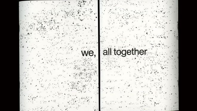 Italian designer Simone Cutrì aims to address social issues through his multidisciplinary practice