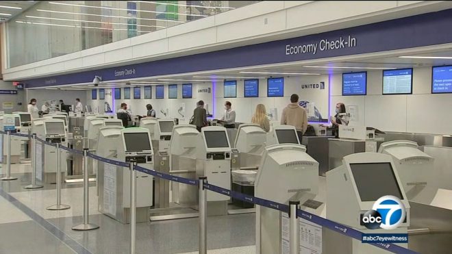 LAX, Metro starting new requirements for face masks