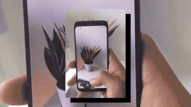This magical interface will let you copy and paste the real world into your computer