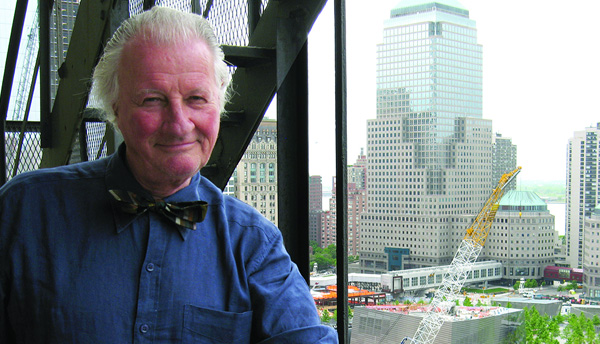The Daily Heller: Keith Godard, Pioneer History Teacher, Dies - Print Magazine