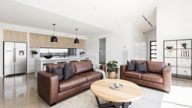 3 Things I Love - and Hate - About My Open Floor Plan