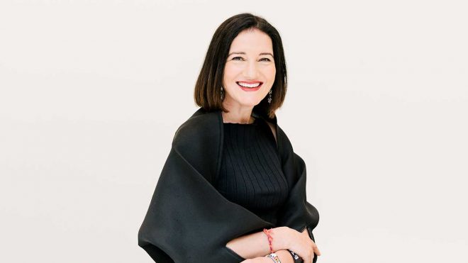 Clever Ep. 116: Human-Centered Designer Ayse Birsel - Design Milk