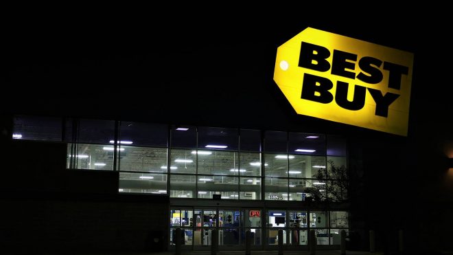 Best Buy’s deals are too good to pass up today – here are the 10 best ones