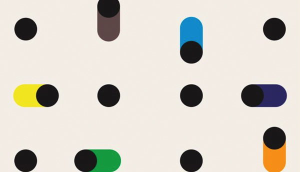 18 of the Best Book Covers From the Academic Presses - Print Magazine