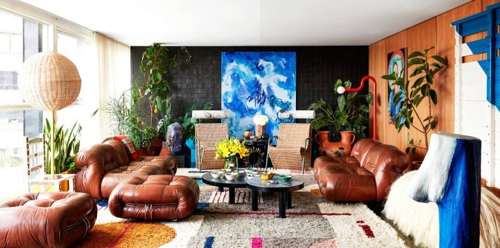 Rodman Primack and Philippe Starck Star in AD Visits This Week