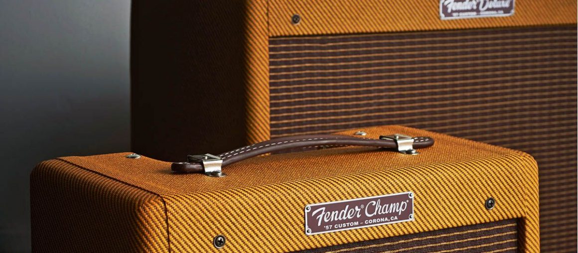 Everything you need to know about power amp types
