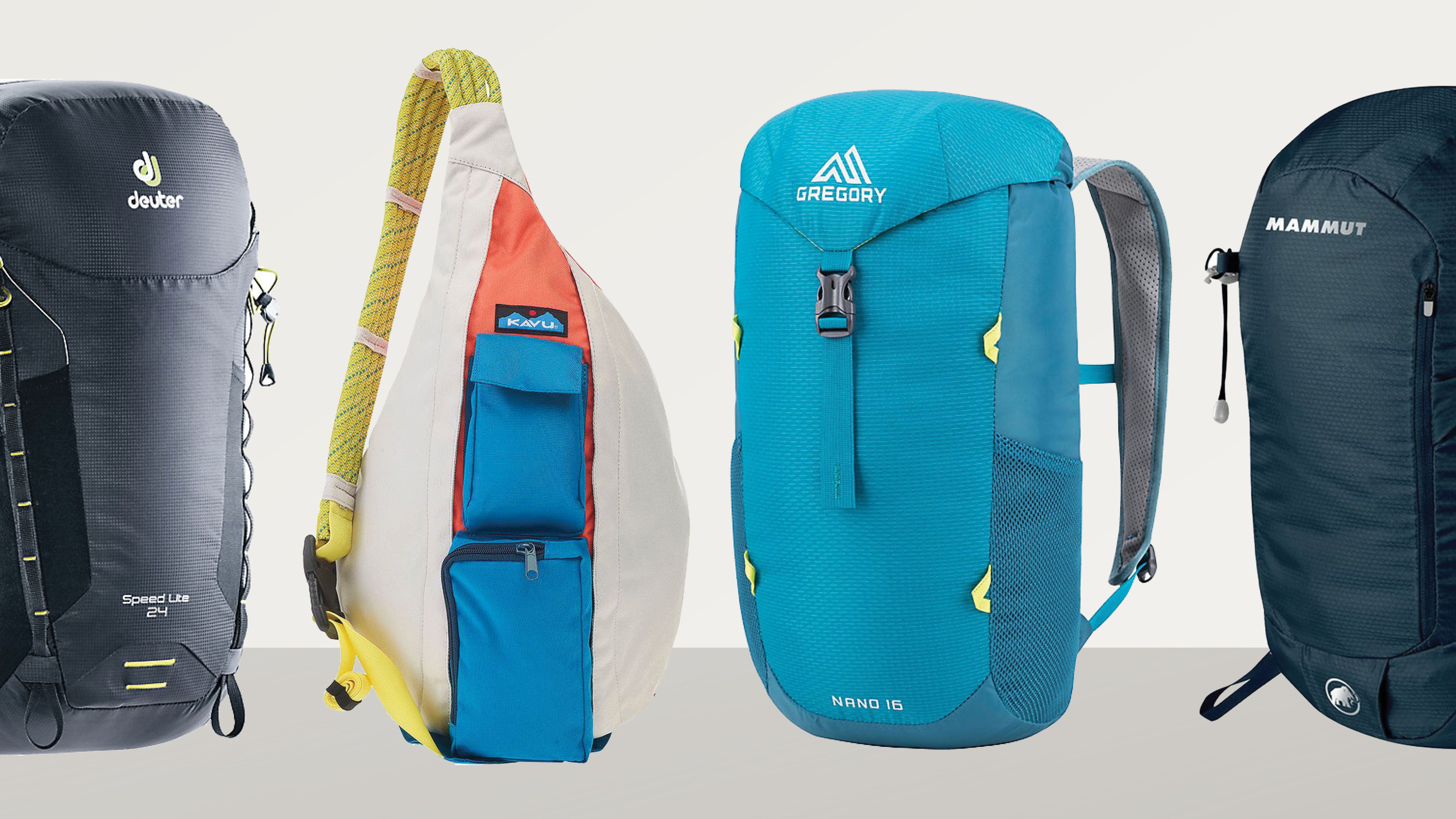 The Best Hiking Packs for Day Trips