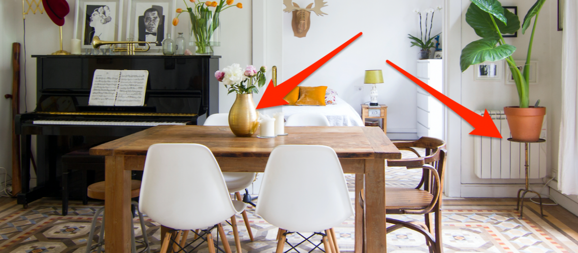 Interior designers reveal 9 affordable tricks to make your home look more expensive