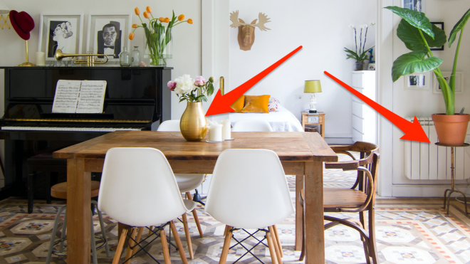 Interior designers reveal 9 affordable tricks to make your home look more expensive