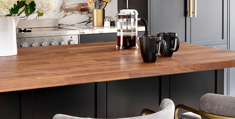 Design house: A modern townhouse in Vancouver, designed by Karin Bohn