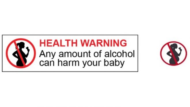 'Smoke and mirrors': Food minister defends delay on alcohol pregnancy warnings