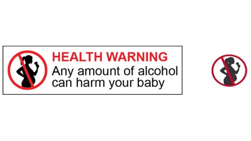 'Smoke and mirrors': Food minister defends delay on alcohol pregnancy warnings