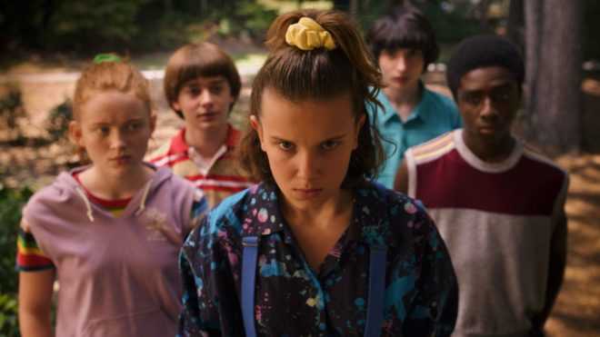 How nostalgia became the new normal in TV