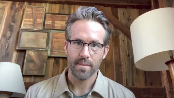 Ryan Reynolds is bringing his tongue-in-cheek charm to Mint Mobile