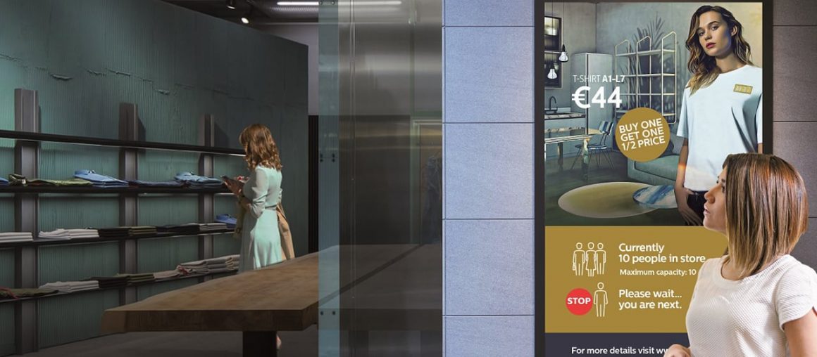 H&M and Footlocker are overhauling how you stand in line