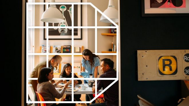 Profiles in Design: Aaron Atchison