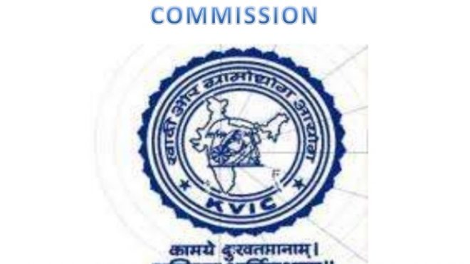 Khadi Industry Commission Sends legal Notices To Firms Using Its Name, Logo To Sell PPE Kits