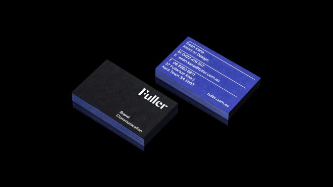 Fuller Branding Transcends Design Trends