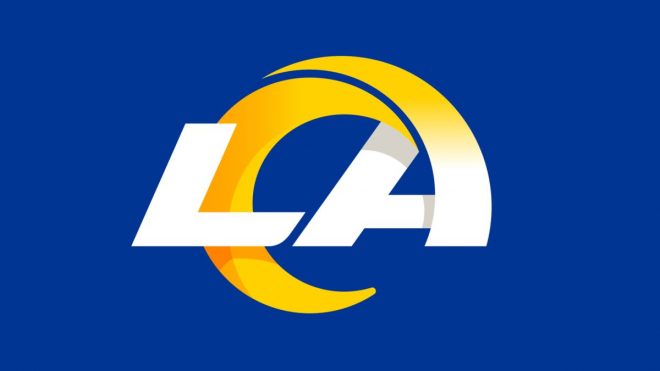 People still aren’t over the LA Rams logo