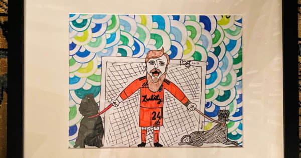MLS Holding Contest for Fans to Design Album Art for New Official Anthem