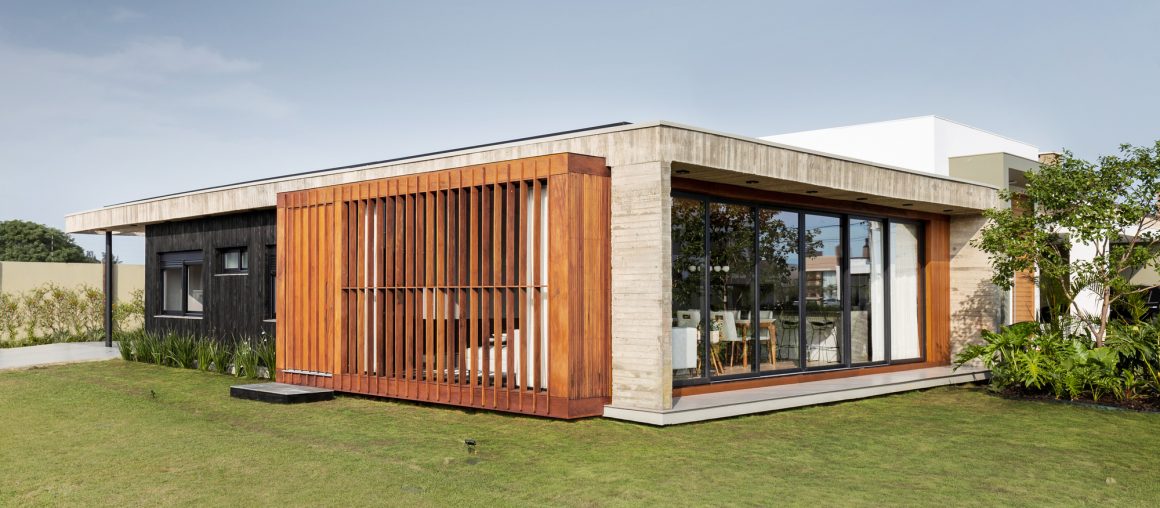 House R1 / Studio Bloco Arquitetura