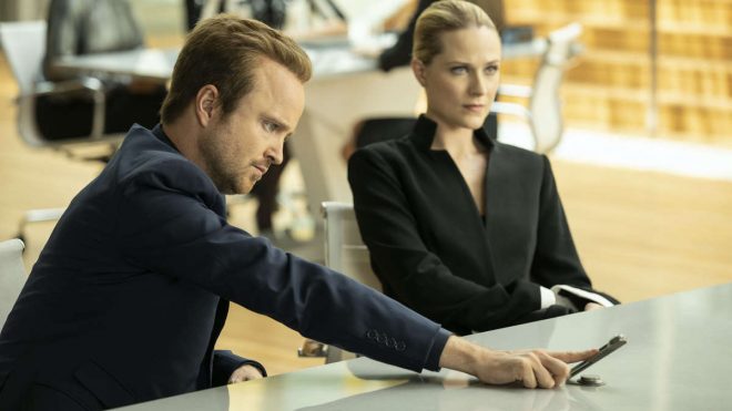 Designing Westworld's post-pandemic reality required an unsettling mix of safety and security