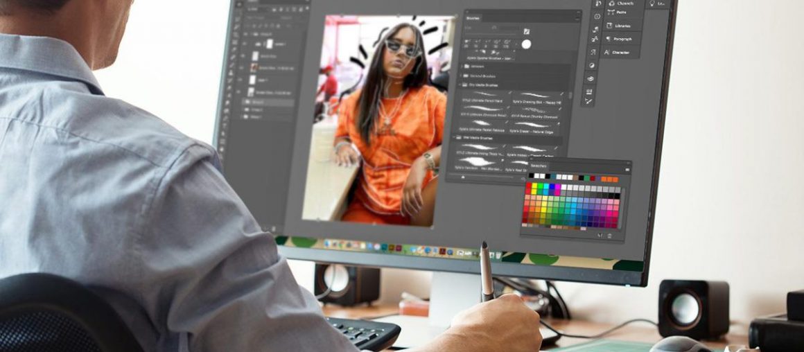 How to Learn Photoshop Online