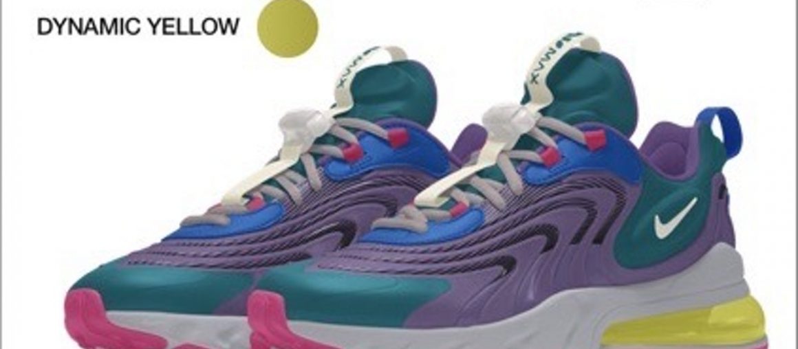 Nike will celebrate #AirMaxMonday with highlights of fan-made designs you can buy