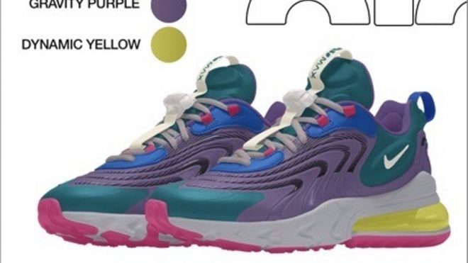 Nike will celebrate #AirMaxMonday with highlights of fan-made designs you can buy