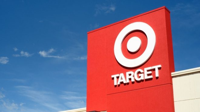 Teen Artist From Oceanside Sues Target, Alleging Design Ripoff