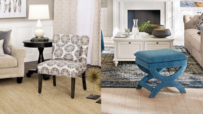 19 stylish furnishings from Home Depot to transform your bedroom