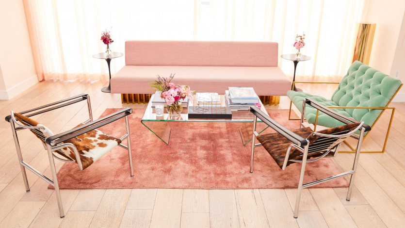 Interior Design Tips to Make Your Home Seem Larger