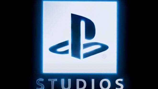 PlayStation Studios debuts animated logo to launch with PS5