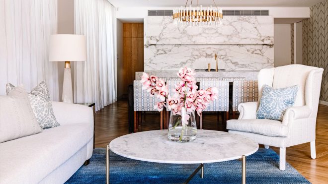 14 Colors That Go With Blue Beautifully