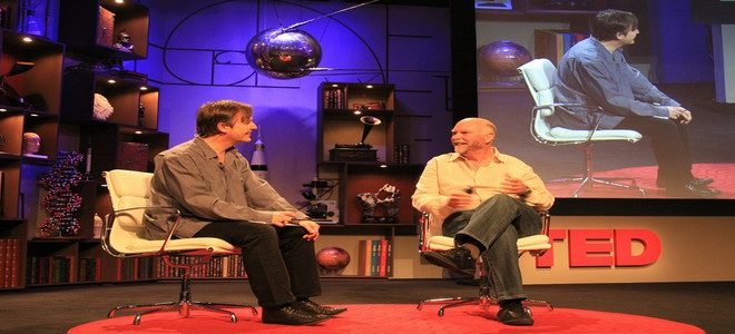 5 Awesome TED Talks for Designers