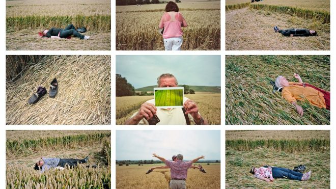 New book Time on our Hands offers a welcome distraction from lockdown life