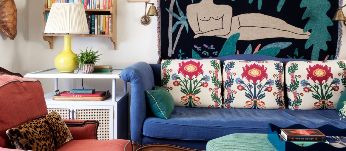 Blankets so beautiful you’ll want to frame them