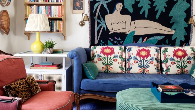 Blankets so beautiful you’ll want to frame them
