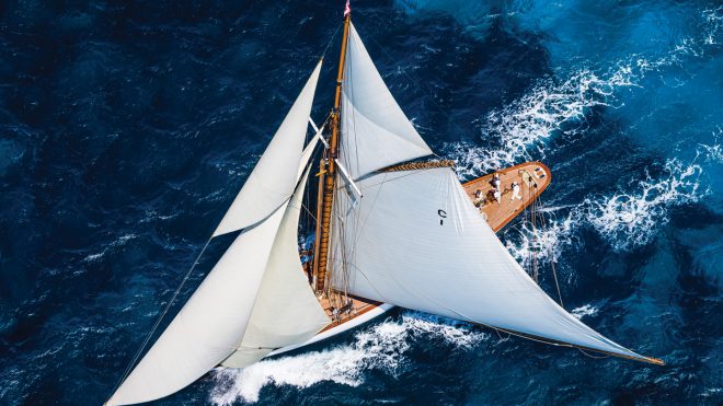 The Yachting World hall of fame: 50 yachts that changed the way we sail