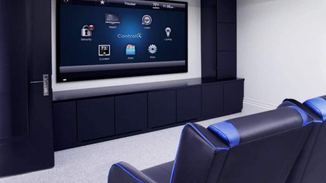 6 Best Home Theater Seating of 2020