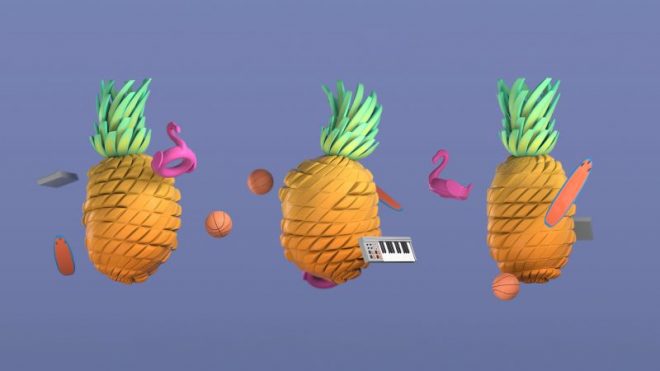 Six brilliant examples of how motion design has taken over the design world