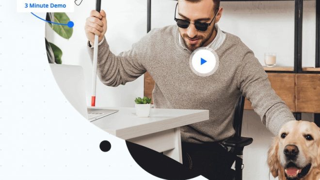 accessiBe Gets $12 Million To Usher an Accessible Web with Ada Compliance - ReadWrite